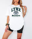 Minnesota Lynx Fierce Energy T-Shirt