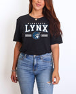 Minnesota Lynx Legacy T-Shirt