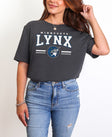 Minnesota Lynx Legacy T-Shirt