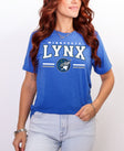 Minnesota Lynx Legacy T-Shirt