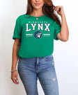 Minnesota Lynx Legacy T-Shirt