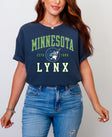 Minnesota Lynx Timeless Triumph T-Shirt
