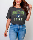 Minnesota Lynx Timeless Triumph T-Shirt