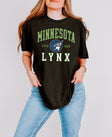 Minnesota Lynx Timeless Triumph T-Shirt