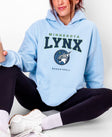 Minnesota Lynx Varsity Edge Heavy Blend Hoodie