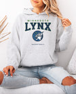 Minnesota Lynx Varsity Edge Heavy Blend Hoodie