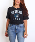 Minnesota Lynx Victory Mode T-Shirt