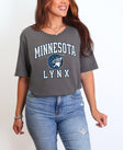 Minnesota Lynx Victory Mode T-Shirt