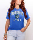 Minnesota Lynx Victory Mode T-Shirt