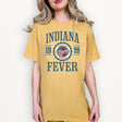 Indiana Fever Heritage Comfort Colors T-Shirt