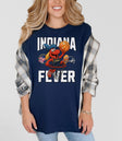 Freddy Fever Mascot Tee