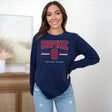 Sophie Cunningham Fever Drop Long Sleeve Tee