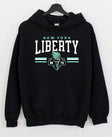 New York Liberty Fast Break Hoodie