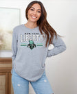 New York Liberty Fast Break Long Sleeve T-Shirt