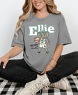 New York Liberty Iconic Ellie T-Shirt