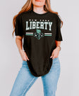 New York Liberty Legacy T-Shirt