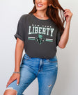 New York Liberty Legacy T-Shirt