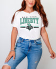 New York Liberty Legacy T-Shirt