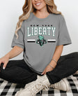 New York Liberty Legacy T-Shirt