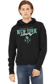 New York Liberty Winning Team Fleece Hoodie