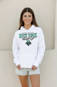 New York Liberty Winning Team Fleece Hoodie