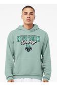 New York Liberty Winning Team Fleece Hoodie