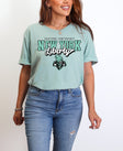 New York Liberty Winning Team T-Shirt