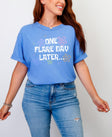One Flare Day Later Chronic Illness T-Shirt