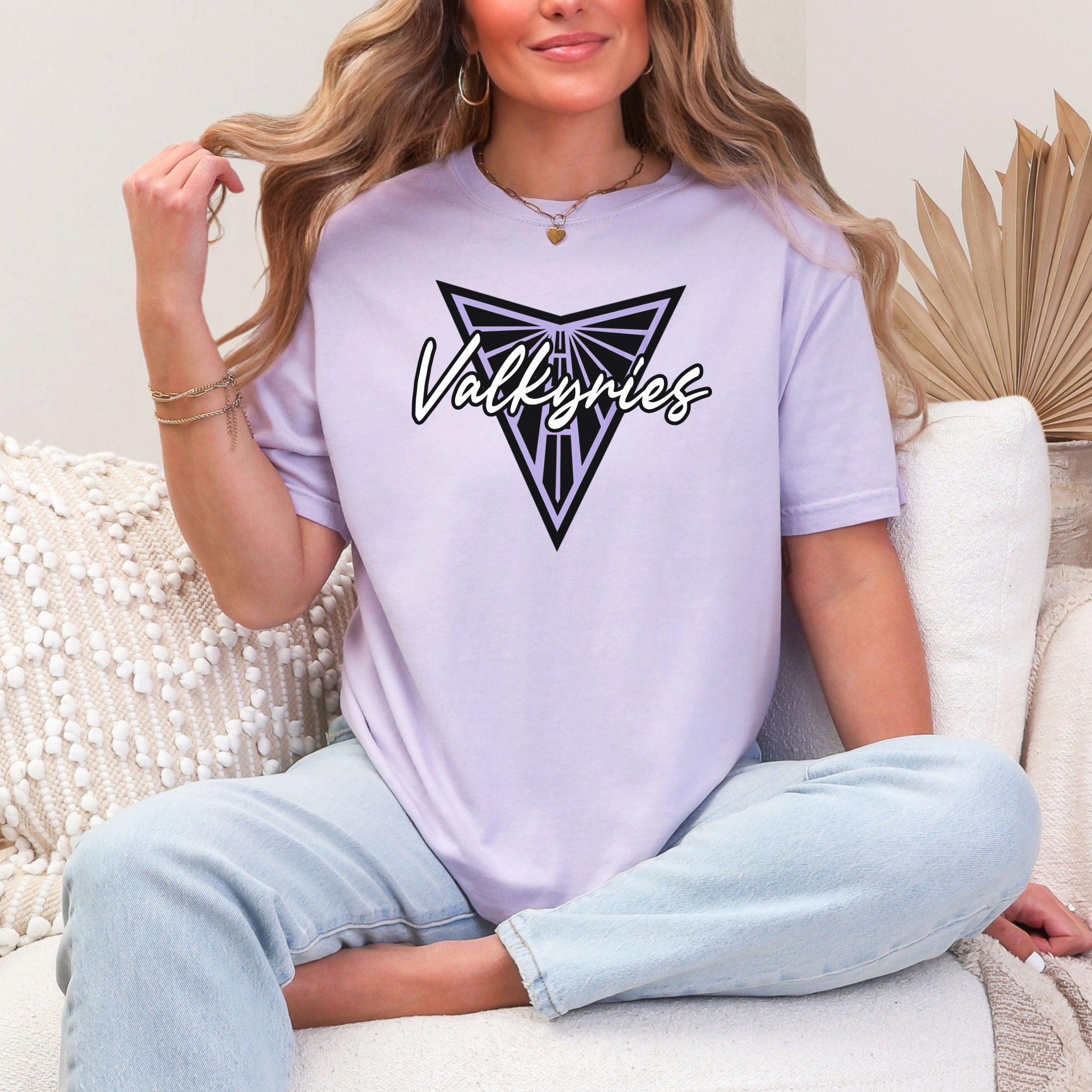Golden State Valkyries Vibes T-Shirt