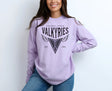 Valkyries Golden State Wings Long Sleeve T-Shirt