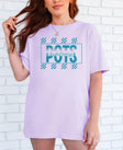 POTS Awareness Retro Warrior T-Shirt