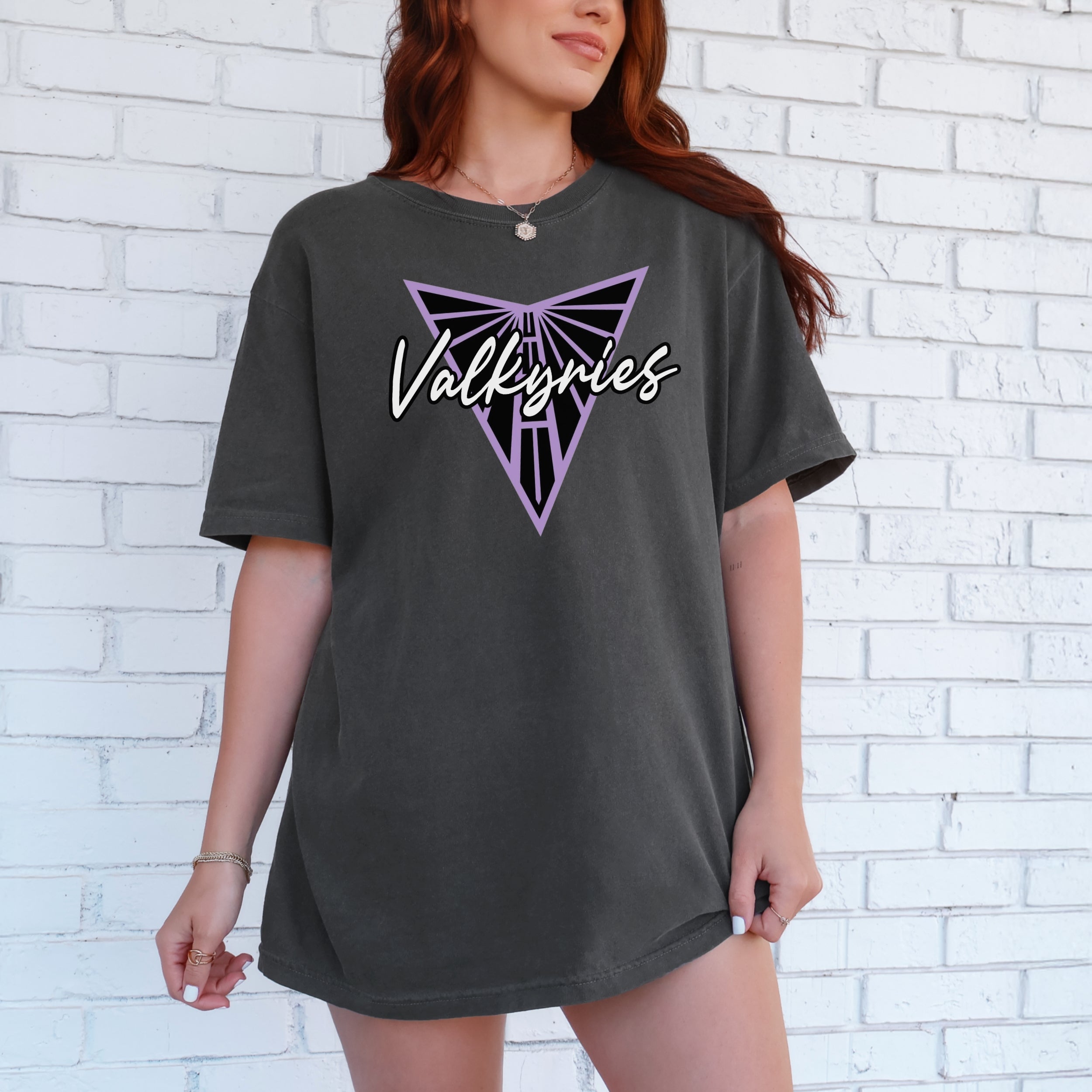 Golden State Valkyries Vibes T-Shirt