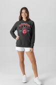 Portland Fire Downtown Heat Fleece Hoodie
