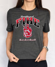 Portland Fire Downtown Heat T-Shirt