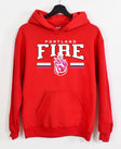 Portland Fire Fast Break Hoodie