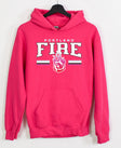 Portland Fire Fast Break Hoodie