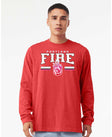 Portland Fire Fast Break Long Sleeve T-Shirt
