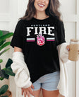 Portland Fire Fast Break T-Shirt