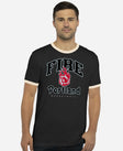 Portland Fire Fierce Energy Vintage Ringer Tee