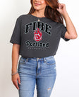 Portland Fire Fierce Energy T-Shirt