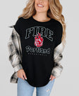 Portland Fire Fierce Energy T-Shirt