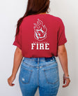 Portland Fire Inferno T-Shirt