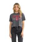 Portland Fire Legacy Women's Ideal Crop Top