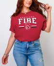 Portland Fire Legacy T-Shirt