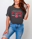 Portland Fire Legacy T-Shirt