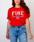 Portland Fire Legacy T-Shirt