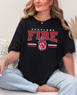 Portland Fire Legacy T-Shirt