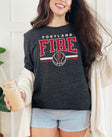 Portland Fire Perfect Score Unisex T-Shirt