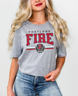 Portland Fire Perfect Score Unisex T-Shirt