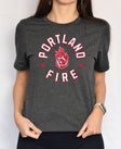 Portland Fire Playing Around T-Shirt